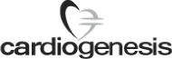 (CARDIOGENESIS LOGO)